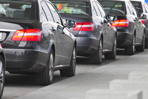 Offenbarungseid: Dienstwagen-Check Der Deutschen Umwelthilfe Unter ...