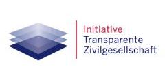 Logo der Initiative Transparente Zivilgesellschaft