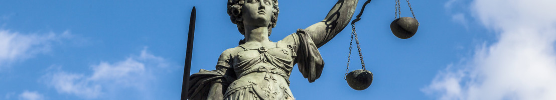 Deutsche Umwelthilfe - Justitia