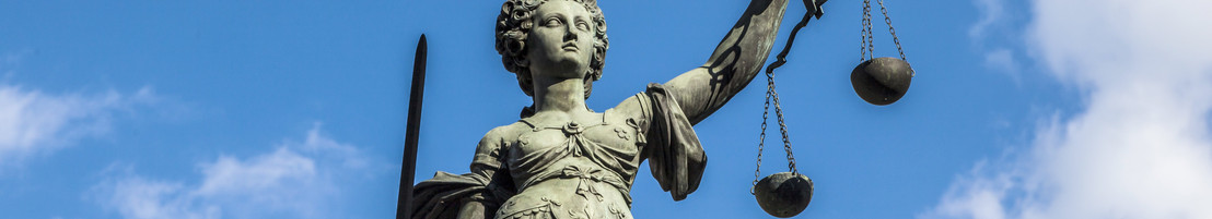 Deutsche Umwelthilfe - Justitia