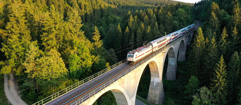 Wir retten die Gäubahn!